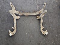 WÓZEK KOŁYSKA TRAWERS Sanki Belka silnika AUDI A4 B8 2.7 tdi (CAMA)