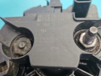 TEST Alternator Renault Master II 2.5 dci 0124525133, 8200692868B