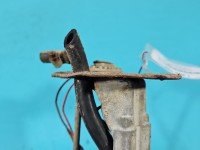 pompka Pompa paliwa Opel Monterey 3.2 24V Producent części: OPEL, 2PIN Przerabiane przewody, pokrzywiona górna pokrywa ZAMIENNIK