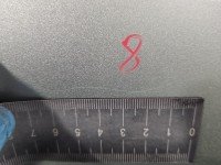 DRZWI PRZÓD PRAWE PASAŻERA Hyundai Tucson I 5d beżowy BW