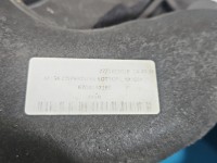 Osłona ZAŚLEPKA PLASTIK Maserati Quattroporte VI 13- 6700192190