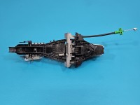 Klamka tył lewa zewnętrzna Land rover range Evoque I 11-18 BJ32-24995-CE, BJ32-224N02