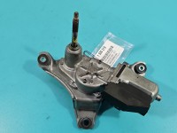 Silniczek Silnik wycieraczki tył Toyota Auris I 85130-02030, 259600-0822 HB TOYOTA, Korozja przy mocowaniu wycieraczki. 4pin