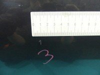 DRZWI PRZÓD LEWE KIEROWCY BMW E87 3d A22