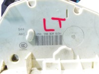 Zamek tył lewy Vw Passat CC Volkswagen, Europejska, 6 pin 5N0839015H