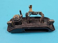 Klamka tył lewa zewnętrzna Seat Inca 6K9827561H