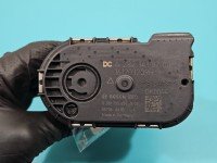 Przepustnica Renault Megane IV A2821410200, 0280750654 1.3 TCe