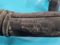 Rura przewód INTERCOOLERA Renault Master III 10-19 144605593R 2.3 dci