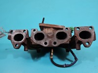 Kolektor wydechowy Citroen C4 I 1.6 16v