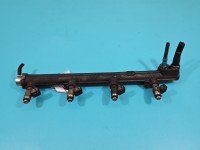 TESTOWANY Wtryskiwacz Fiat Siena 1.6 16V