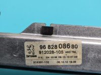 Podnośnik tył prawy SZYBY WINDA IMPRK1397425, Europejska, Pęknięcie przy mechanizmie podnoszenia mocującej szybę , 6pin...
