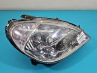 Reflektor prawy lampa przód Citroen Xsara II EUROPA