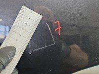 Błotnik przód prawy Mazda 6 III GJ grafit 42A