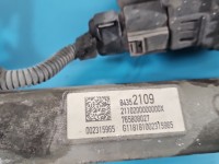 Przekładnia kierownicza maglownica Opel Insignia B 1307420, 84352109, 765808027