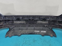 Zderzak tył Audi A4 B9 LS9R sedan