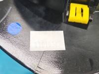 Listwa listwy dekory dekor deski Renault Kadjar eu