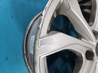 Felga aluminiowa 16" Audi A4 B6 alufelga