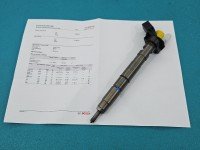 TESTOWANY Wtryskiwacz Audi A8 D3 0445115052, 059130277AH 3.0 tdi (BNG)