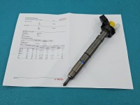 TESTOWANY Wtryskiwacz 0445115052, 059130277AH Audi A8 D3 3.0 tdi BNG 211KM