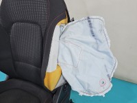 Fotele komplet kanapa Ford Focus Mk4