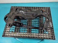 WÓZEK KOŁYSKA TRAWERS Sanki Belka silnika BMW X6 E71 3.0d