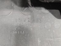 Osłona ZAŚLEPKA PLASTIK Citroen DS4 11-15 9671222880