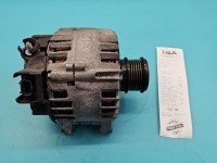 TEST Alternator Ford Mondeo Mk5 2.0 tdci (T8CC)
