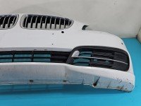 Zderzak przód Bmw f10 f11 biały 300