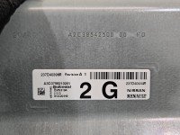 Komputer Sterownik silnika 237D40396R, 812020449 Renault Twingo III 14-24 0.0 E-Tech Electric