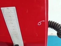 Drzwi tył prawe Hyundai I20 I 08-14 HB 5d BH