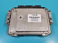 Komputer Sterownik silnika 6M51-12A650-NA, 0281011701 Ford Focus Mk2 1.6 tdci