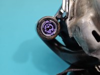 Pas bezpieczeństwa tył prawy Producent części: OPEL Opel Astra V K 39201585