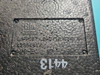 Wkład styropian bagażnika koła zapasowego Opel Mokka A 42364412, 42371792, 95326078