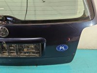 Klapa tył Vw Passat B5 kombi 5d