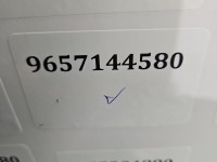 TESTOWANY Wtryskiwacz 9657144580 Volvo V50 S40 II 2.0d 136KM