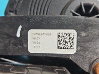 Pedał gazu potencjometr Maserati Quattroporte II 13- 04861716AE, 681941133AB 3.0 V6