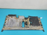 Wykładzina Ford Transit Custom