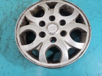 Felga aluminiowa 16" hyundai H1 II alufelga
