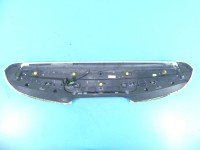 Spoiler lotka klapy Volvo V60 I 10- biały 614-46