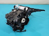 Nagrzewnica Toyota Yaris III CZ443260-4490, 87050-0D620, 88650-0D700 EUROPA