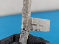 Przewód wspomagania Dacia Dokker 1.6 16V 497206472R