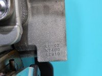 Blokada kierownicy Mazda 6 III GJ