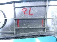 Osłona ZAŚLEPKA PLASTIK Europejska, BŁOTNIKA PRZÓD LEWA Citroen C1 II 14- 53828-0H021