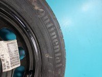 Koło zapasowe 15" dojazdowe dojazdówka Peugeot 308 I T7 Rozstaw śrub: 4x108, Continental, Waga produktu z opakowaniem...