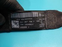 Pas bezpieczeństwa przód prawy pasażera Vw Passat B6 3C1857706F