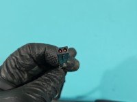 Pas bezpieczeństwa przód lewy kierowcy Skoda Kodiaq I 5NA857756A EU