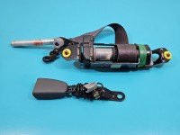 Pas bezpieczeństwa przód lewy kierowcy Volvo S60 I EU