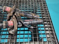 Amortyzator przód komplet lewy prawy Ford Focus Mk2 L+P