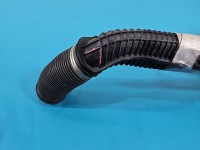 Rura przewód Producent części: FORD, dolotu Ford Kuga Mk1 08-13 7M51-9A673-G1, 76895577, 7689557700 2.0 tdci