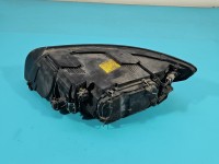 Reflektor prawy lampa przód Volvo V50 S40 II EUROPA